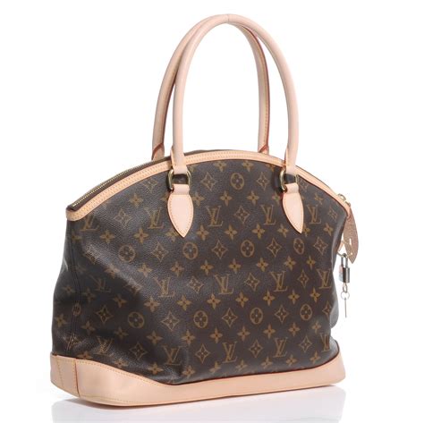 louis vuitton lockit voyage bag|louis vuitton lockit horizontal.